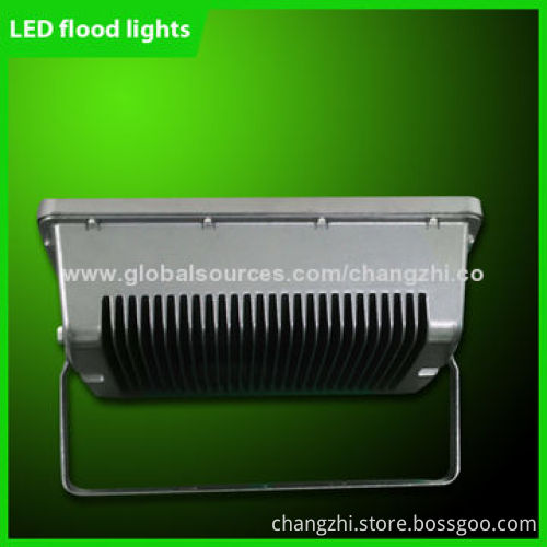 LED Floodlight with 200W Power, 20,000lm Luminous Flux